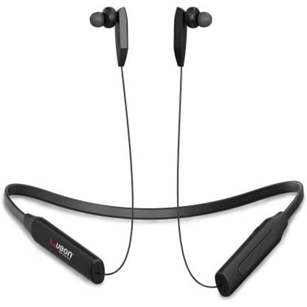Ubon CL 5460 Wireless Neckband With Magnetic Earbuds min sbm accessories