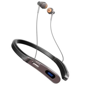 Ubon CL-95 Zono Bass Wireless Neckband with 15 Hour Battery Life-compressed