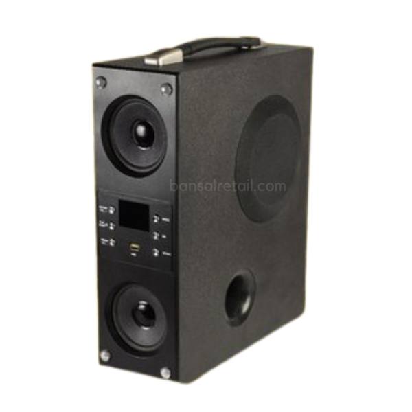 Ubon HT-2050 10000 PMPO Torque Bass Speaker