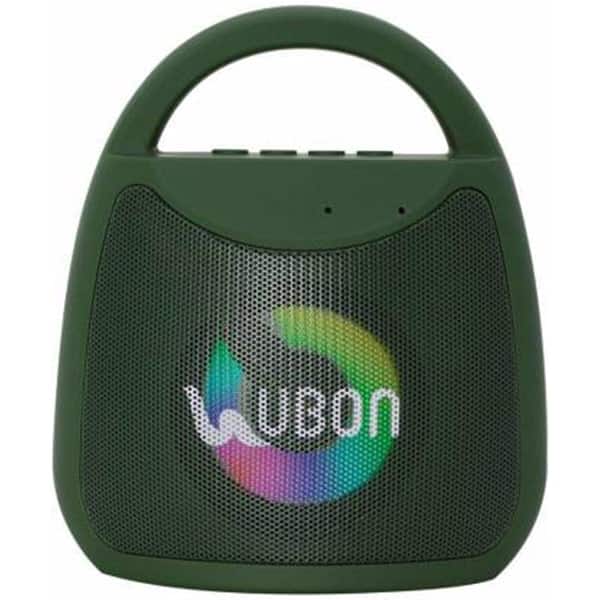 Ubon SP 6770 5 W Bluetooth Speaker min