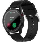 Zebronics Zeb-FIT4220CH Smart Watch