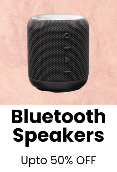 bluetooth speakers online bansal retail
