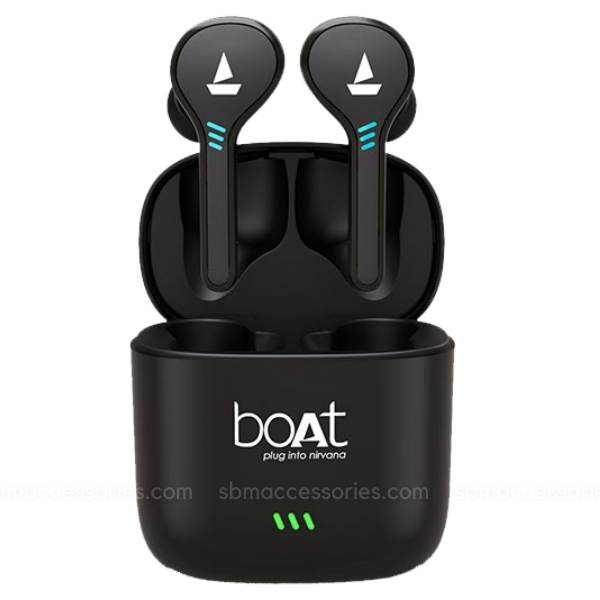 boAt Airdopes 431 Truly Wireless Earbuds 1