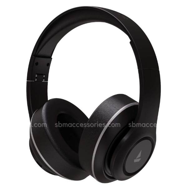 boAt Rockerz 560 Wireless Bluetooth On Ear Headphones