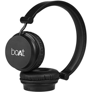 boat rockerz 410 bluetoth headphones sbm accessories