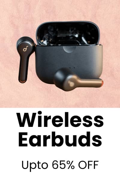 buy wireless earbuds online bansal retail
