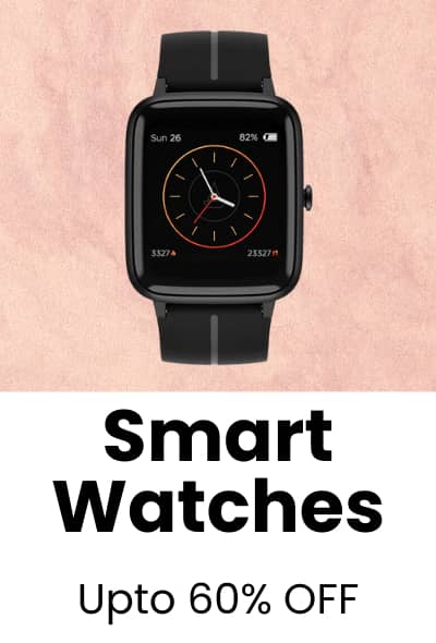 smart watches online bansal retail