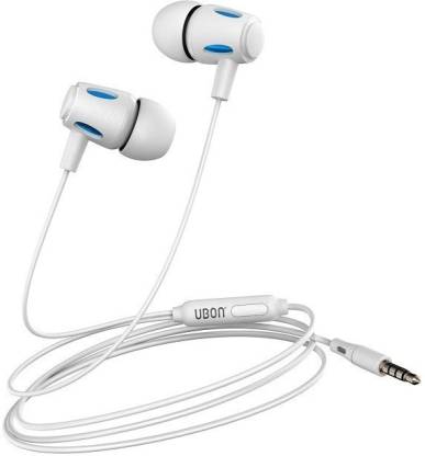 ub 770 in ear wired champ earphone ubon original imafhchth6kc6rcw