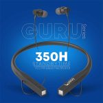 UBON CL-5320 Guru Series Wireless Neckband
