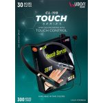 Ubon CL-110 Wireless Neckband With Touch Control