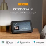 Amazon-Echo-Show-5-2nd-Generation-Smart-speaker