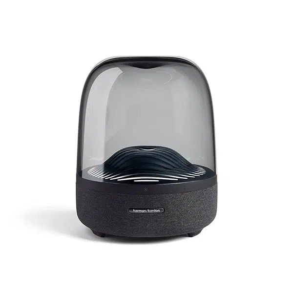Harman Kardon Aura Studio 3 130W Portable Bluetooth Speaker min